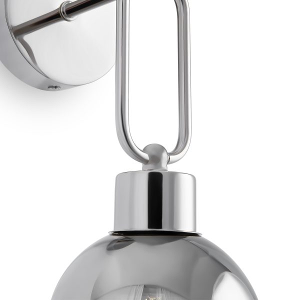 Настенный светильник (бра) Freya FR5178WL-01N — изображение 3