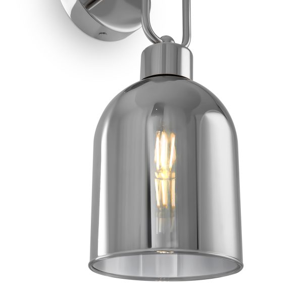 Настенный светильник (бра) Freya FR5178WL-01N — изображение 4