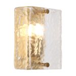 Настенный светильник (бра) Freya FR5190WL-01BS2 — изображение 2