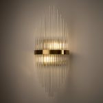 Настенный светильник (бра) Freya FR5216WL-02BS — изображение 2