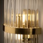 Настенный светильник (бра) Freya FR5216WL-02BS — изображение 3