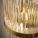 Настенный светильник (бра) Freya FR5216WL-02BS — изображение 4