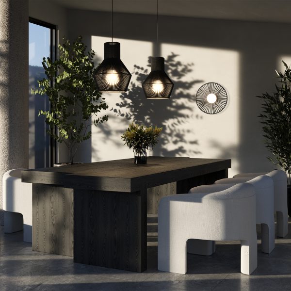 Настенный светильник (бра) Freya FR5405WL-01B2 — изображение 2