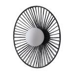 Настенный светильник (бра) Freya FR5405WL-01B2 — изображение 4