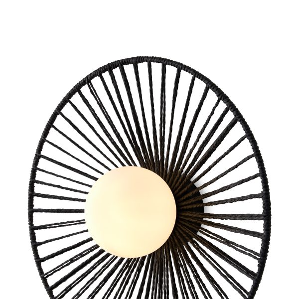 Настенный светильник (бра) Freya FR5405WL-01B2 — изображение 5