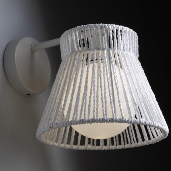 Настенный светильник (бра) Freya FR5405WL-01W — изображение 3