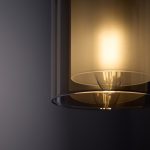 Настенный светильник (бра) Freya FR5432WL-01BBS — изображение 3