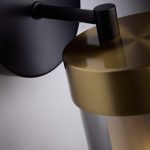 Настенный светильник (бра) Freya FR5432WL-01BBS — изображение 4