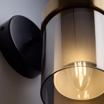 Настенный светильник (бра) Freya FR5432WL-01BBS — изображение 5