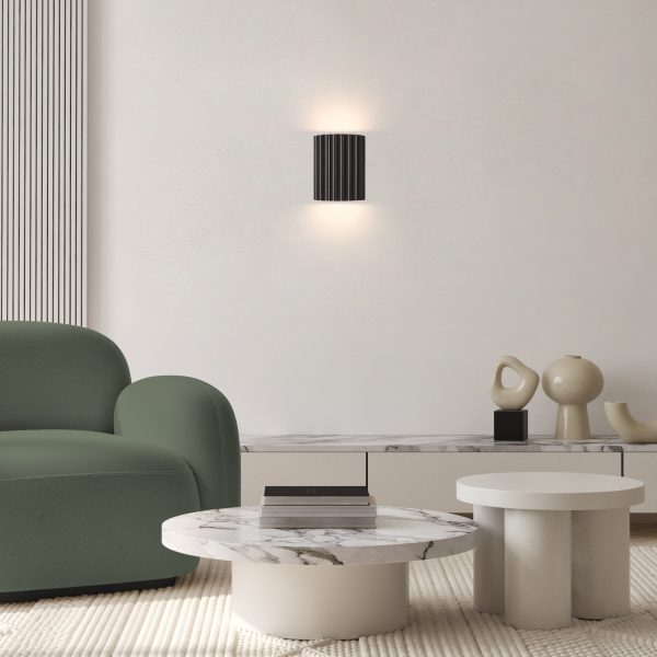 Настенный светильник (бра) Freya FR5437WL-L7W — изображение 4