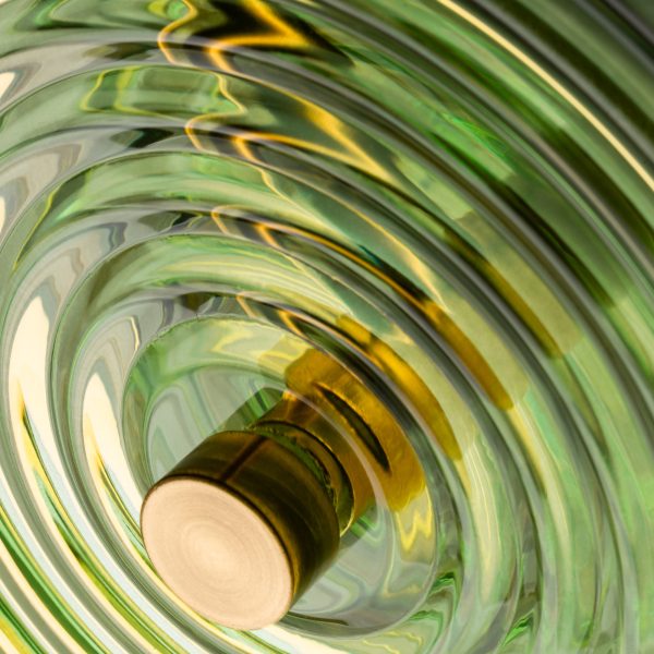 Настенный светильник (бра) Freya FR5442WL-L7GN — изображение 2