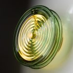 Настенный светильник (бра) Freya FR5442WL-L7GN — изображение 3