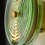 Настенный светильник (бра) Freya FR5442WL-L7GN — изображение 4