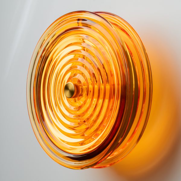 Настенный светильник (бра) Freya FR5442WL-L7YW — изображение 2