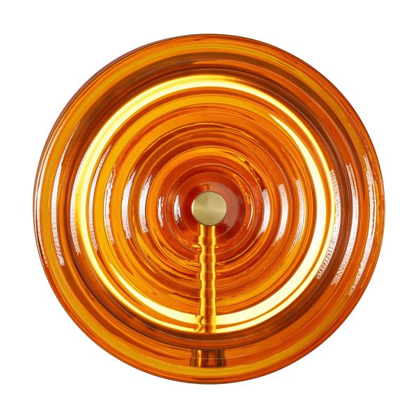 Настенный светильник (бра) Freya FR5442WL-L7YW — изображение 5