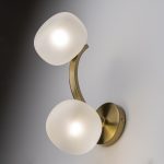 Настенный светильник (бра) Freya FR5444WL-02BS — изображение 3