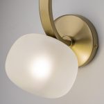 Настенный светильник (бра) Freya FR5444WL-02BS — изображение 4