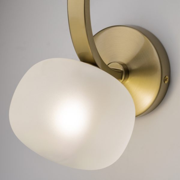 Настенный светильник (бра) Freya FR5444WL-02BS — изображение 4