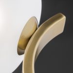 Настенный светильник (бра) Freya FR5444WL-02BS — изображение 5