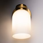 Настенный светильник (бра) Freya FR5446WL-01BS — изображение 3