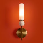 Настенный светильник (бра) Freya FR5482WL-01BS — изображение 3