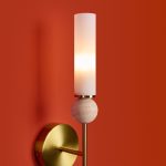 Настенный светильник (бра) Freya FR5482WL-01BS — изображение 4