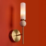 Настенный светильник (бра) Freya FR5482WL-01BS — изображение 5