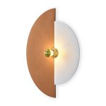 Настенный светильник (бра) Freya FR5487WL-01G2 — изображение 3