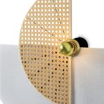 Настенный светильник (бра) Freya FR5487WL-01G3 — изображение 3