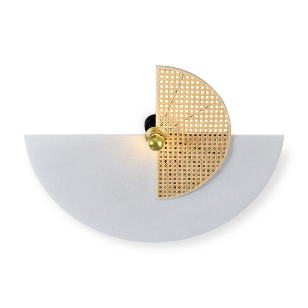 Настенный светильник (бра) Freya FR5487WL-01G3 — изображение 4