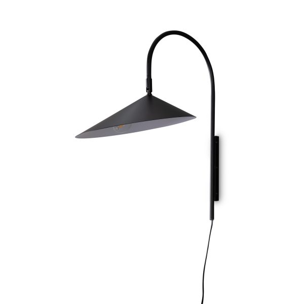 Настенный светильник (бра) Freya FR5493WL-01B — изображение 2