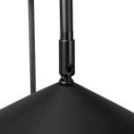 Настенный светильник (бра) Freya FR5493WL-01B — изображение 3