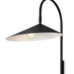 Настенный светильник (бра) Freya FR5493WL-01B1 — изображение 4