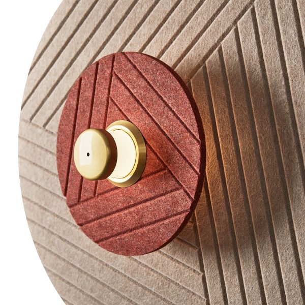 Настенный светильник (бра) Freya FR5494WL-L4TR — изображение 3