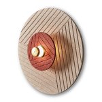 Настенный светильник (бра) Freya FR5494WL-L4TR — изображение 4