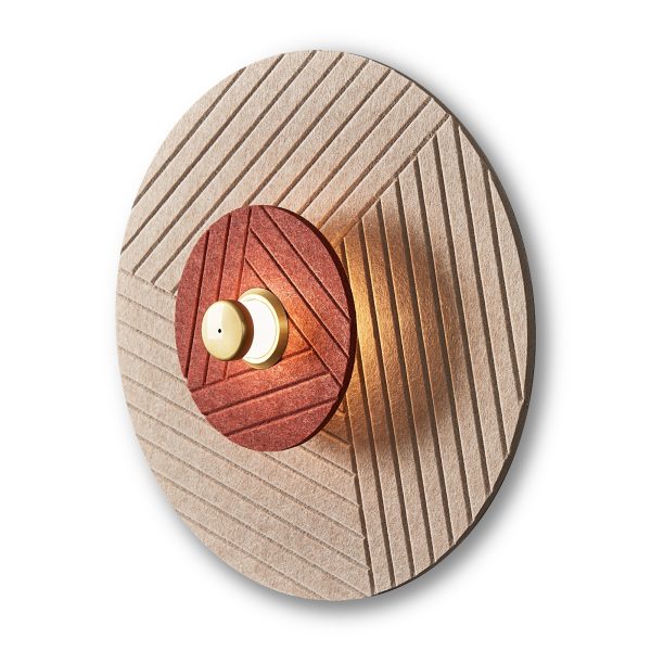 Настенный светильник (бра) Freya FR5494WL-L4TR — изображение 4