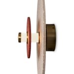 Настенный светильник (бра) Freya FR5494WL-L4TR — изображение 5