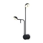 Настенный светильник (бра) Freya FR5549WL-L7B