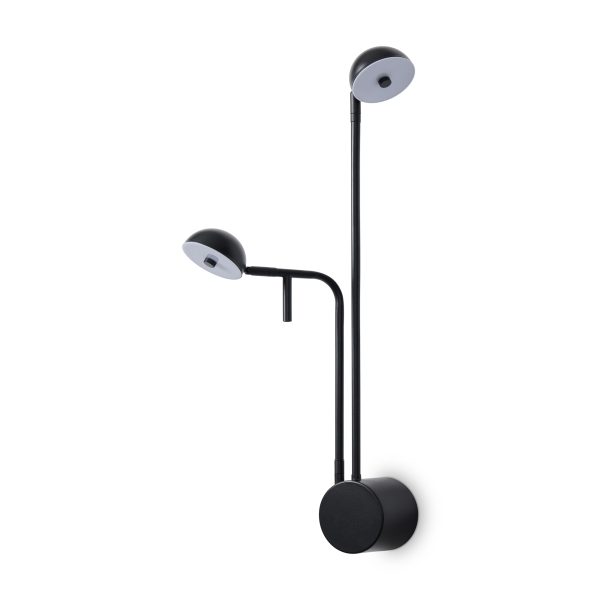 Настенный светильник (бра) Freya FR5549WL-L7B — изображение 4