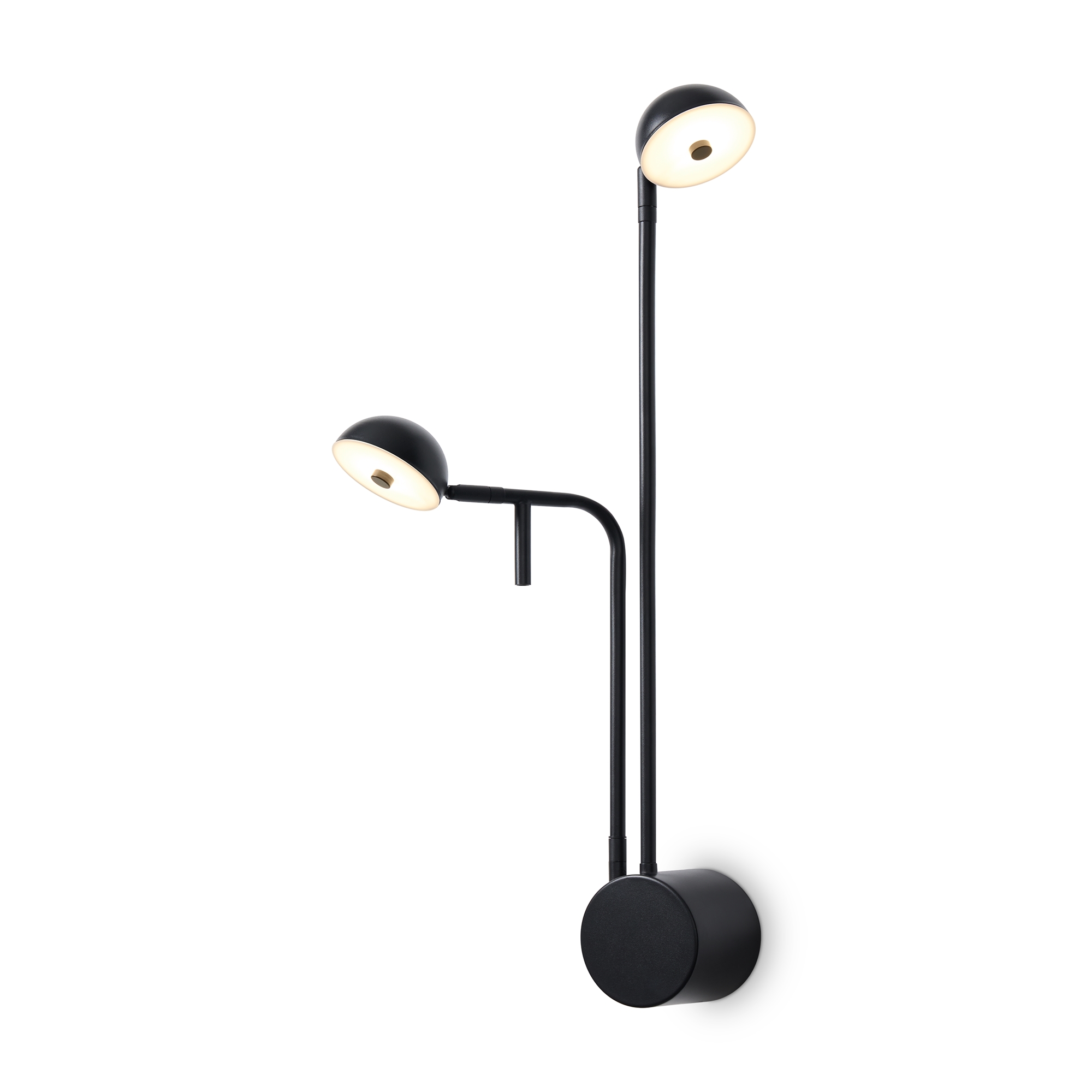 Настенный светильник (бра) Freya FR5549WL-L7B Настенный светильник (бра) Freya FR5549WL-L7B