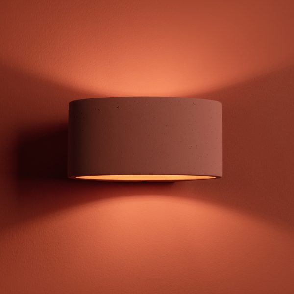 Настенный светильник (бра) Freya FR5582WL-01R — изображение 2