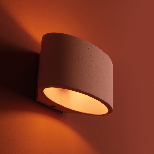 Настенный светильник (бра) Freya FR5582WL-01R — изображение 4