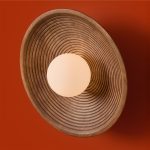 Настенный светильник (бра) Freya FR5589WL-01T1 — изображение 2