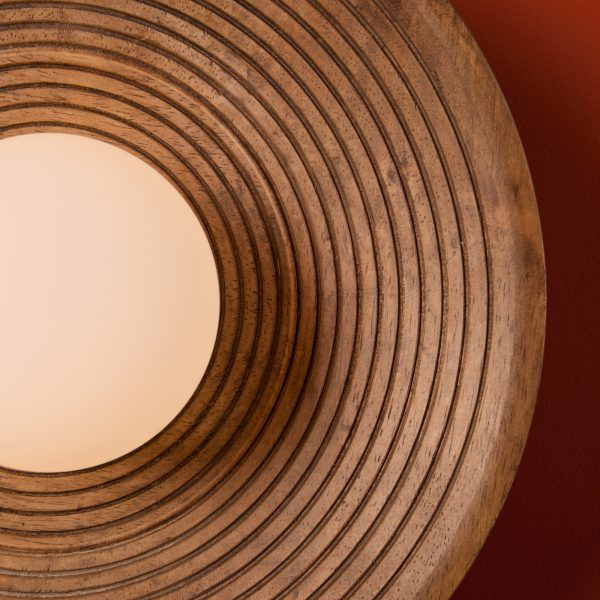 Настенный светильник (бра) Freya FR5589WL-01T1 — изображение 3