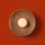 Настенный светильник (бра) Freya FR5589WL-01T1 — изображение 5