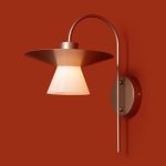 Настенный светильник (бра) Freya FR5600WL-L5MG — изображение 2