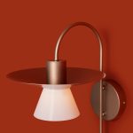 Настенный светильник (бра) Freya FR5600WL-L5MG — изображение 5