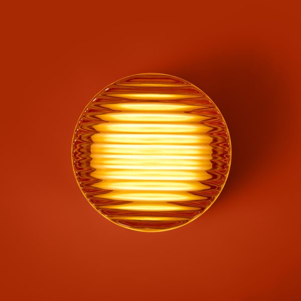 Настенный светильник (бра) Freya FR5603WL-L8YA — изображение 3