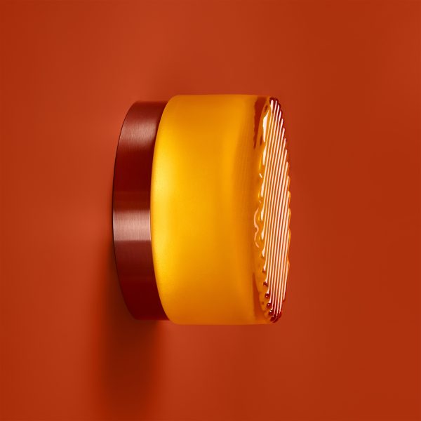 Настенный светильник (бра) Freya FR5603WL-L8YA — изображение 5