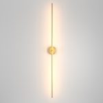 Настенный светильник (бра) Maytoni C084WL-L18BS2.7K-1 — изображение 3